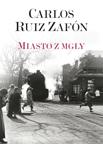 Miasto z mg?y