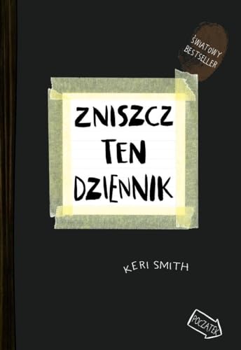 Zniszcz ten dziennik czarny