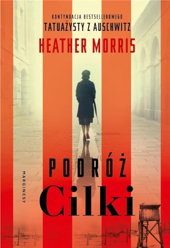 PODROZ CILKI