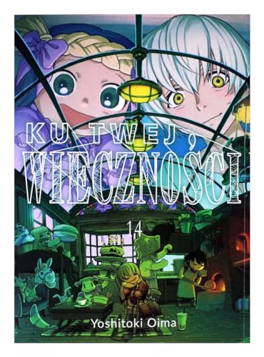 Ku twej wieczno?ci 14