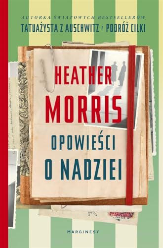 Opowie?ci o nadziei
