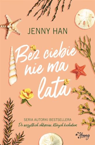 Lato (2) (Bez ciebie nie ma lata Lato Tom 2)
