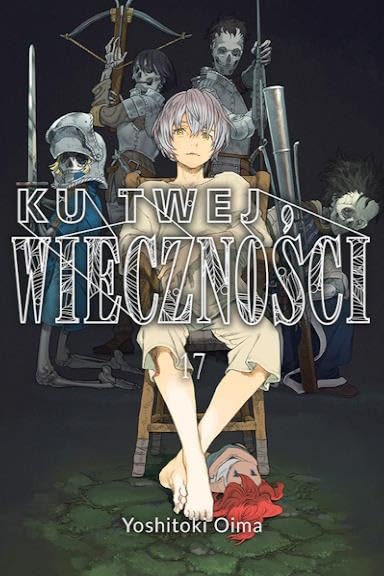 Ku twej wieczno?ci 17