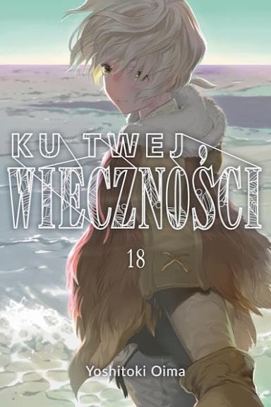 Ku twej wieczno?ci 18