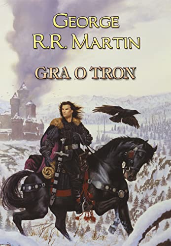 Gra o tron (PIE?? LODU I OGNIA)