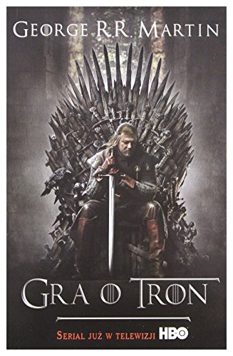 Gra o tron (PIE?? LODU I OGNIA)