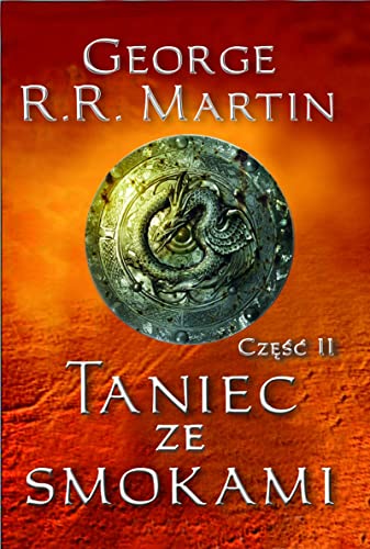 Taniec ze smokami Czesc