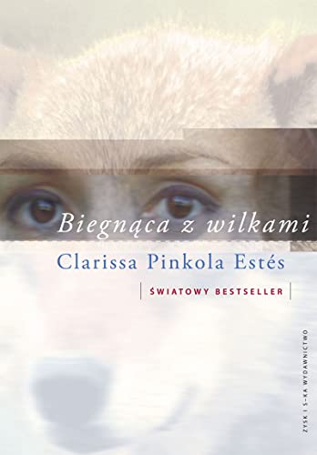 Biegnaca z wilkami