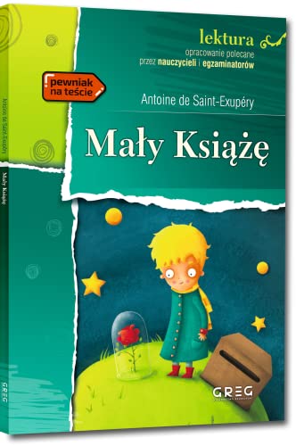 Maly Ksiaze
