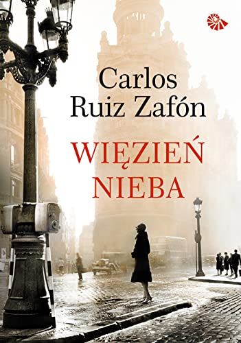 Wi?zie? Nieba (CMENTARZ ZAPOMNIANYCH KSI??EK)
