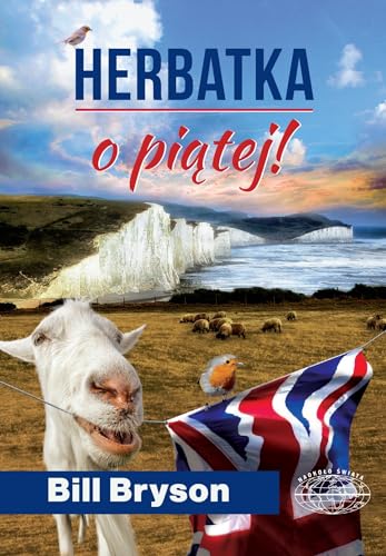 Herbatka o piatej!