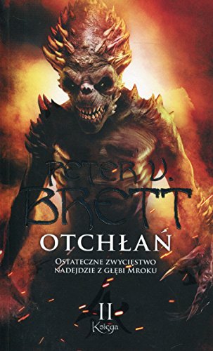 Otchlan Ksiega 2