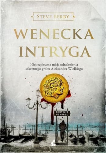 Wenecka intryga