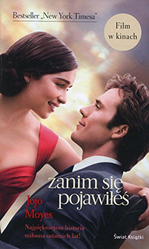 Zanim sie pojawiles
