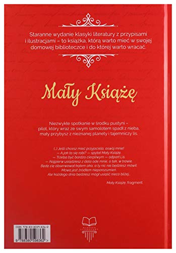 Mały Książę
