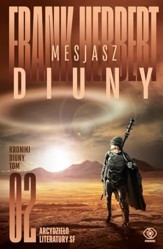 Kroniki Diuny (2)