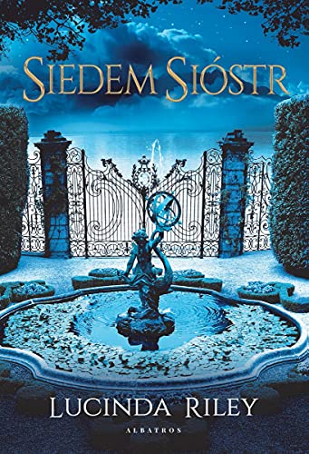 Siedem Sióstr: Siedem Sióstr Tom 1