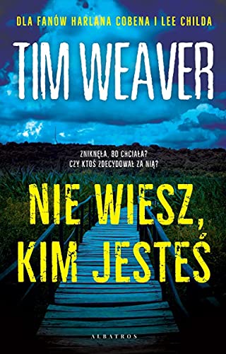 Nie wiesz kim jeste?