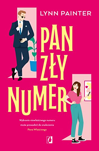Pan Z?y Numer