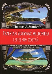 Przestan zgrywac milionera: Lepiej nim zosta?
