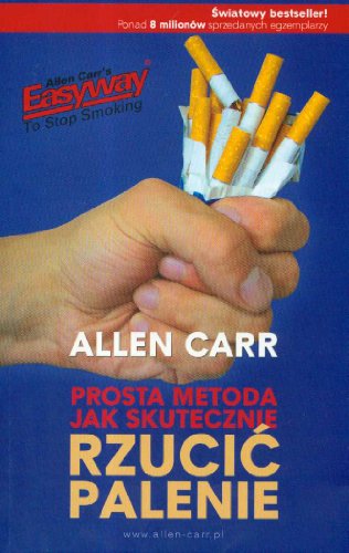 Prosta metoda jak skutecznie rzuci? palenie