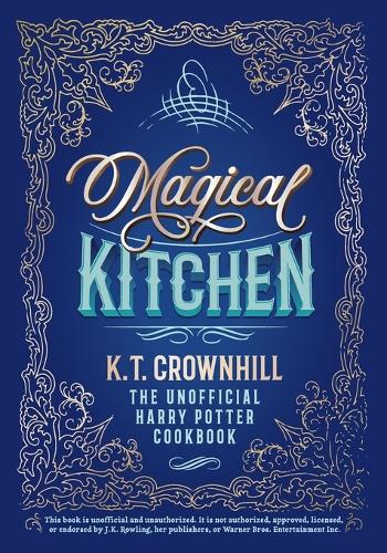 Magical Kitchen
