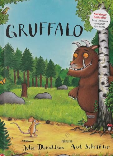 Gruffalo