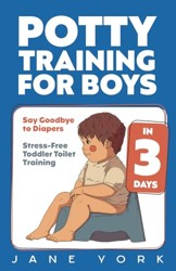 Potty Training for Boys