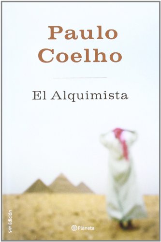 El Alquimista: 1 (Biblioteca Paulo Coelho)