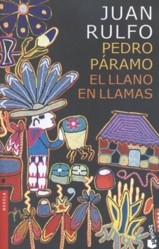 Pedro Paramo y El Llano En Llamas