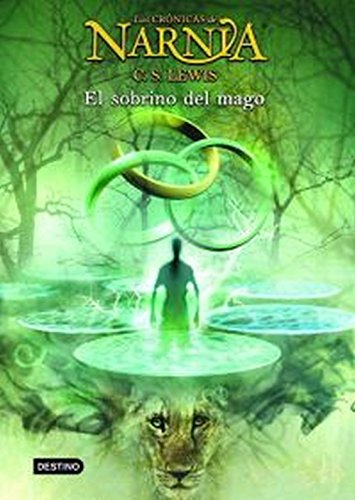 Sobrino Del Mago