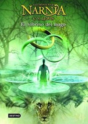 Sobrino Del Mago