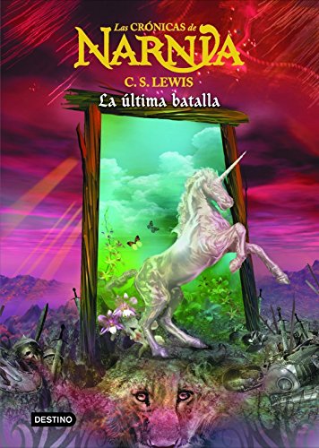 La ultima batalla (7)