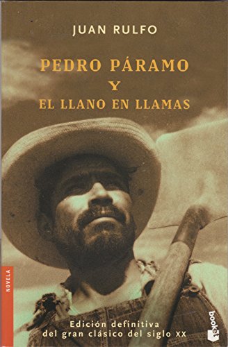 Pedro Paramo Y El Llano En Llamas