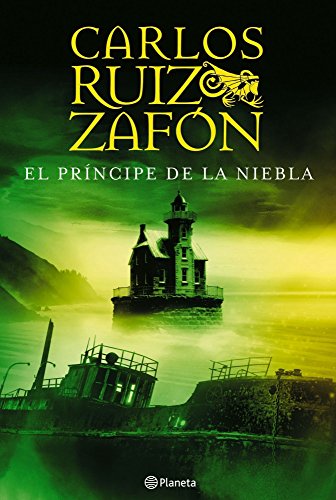 El Principe De La Niebla