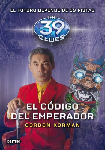 El Codigo del Emperador