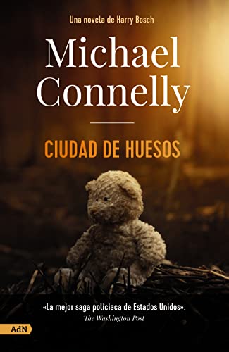 Ciudad de Huesos