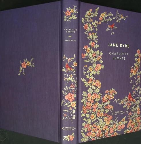 Jane Eyre. Cranford edition