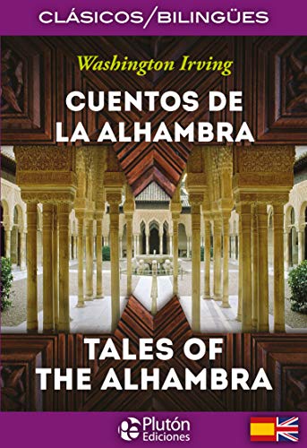 Cuentos de la Alhambra Tales of Alhambra