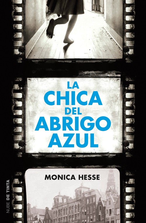 La La chica del abrigo azul / Girl in the Blue Coat