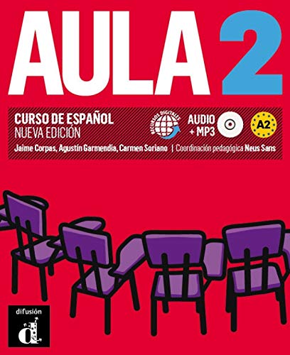 Aula (For the Spanish market)