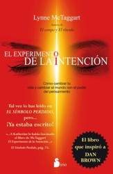 Experimento de la Intencion, El -V2*
