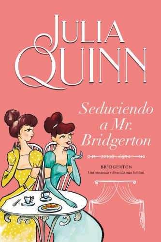 Bridgerton 4 - Seduciendo a Mr. Bridgerton -V3*