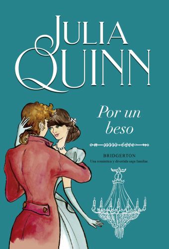 Bridgerton 7 - Por Un Beso -V3*