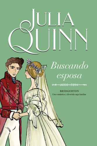 Bridgerton 8 - Buscando Esposa -V3*