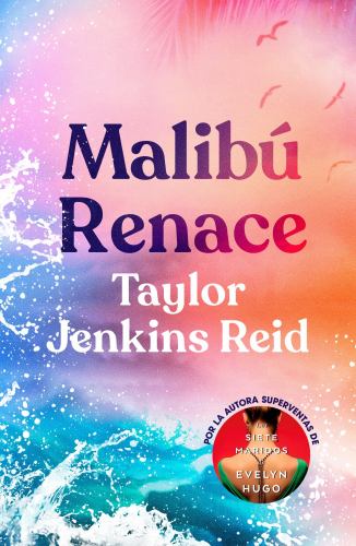 Malibu Renace -V1