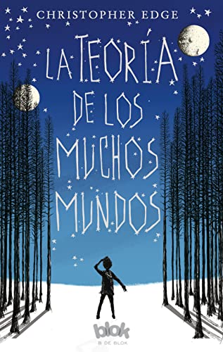 La teoría de los muchos mundos / The Many Worlds of Albie Bright