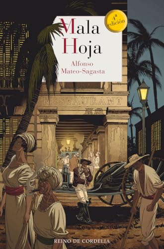 Mala hoja: 88 (Literatura Reino de Cordelia)