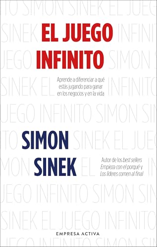 Juego Infinito, El
