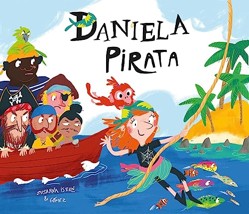 Daniela Pirata